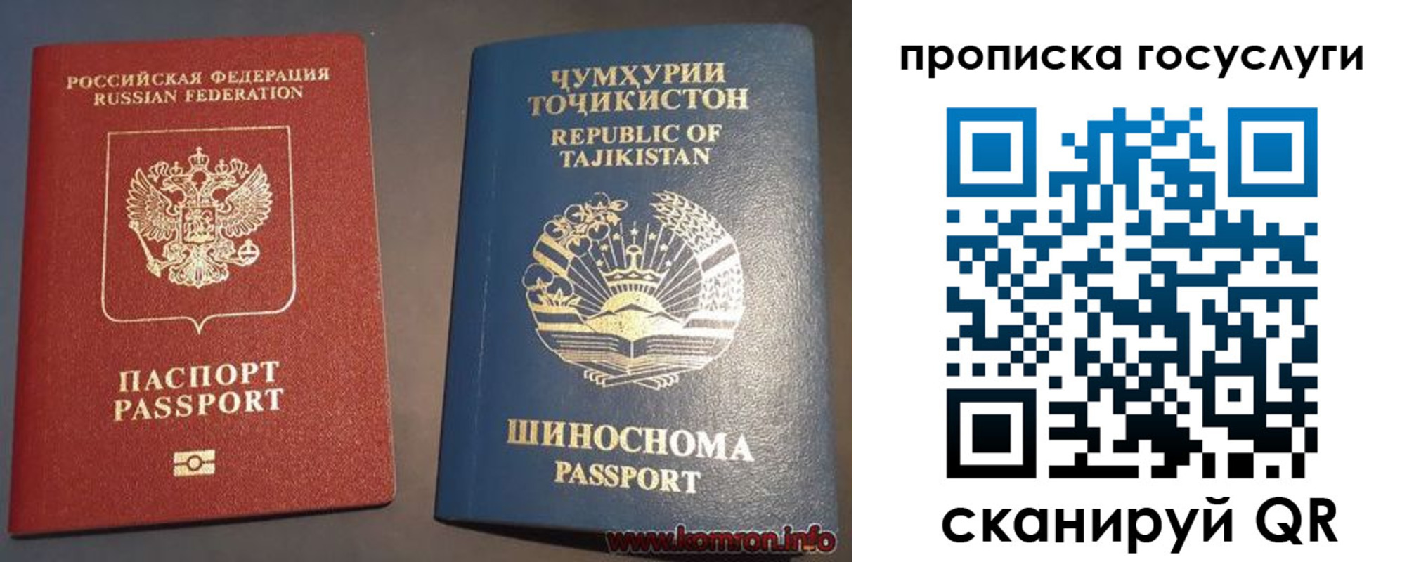 прописка для военкомата в Нарткале